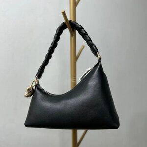 Aupen Nirvana Bag- black